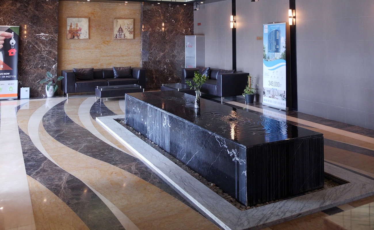 Al manara Tower View 7